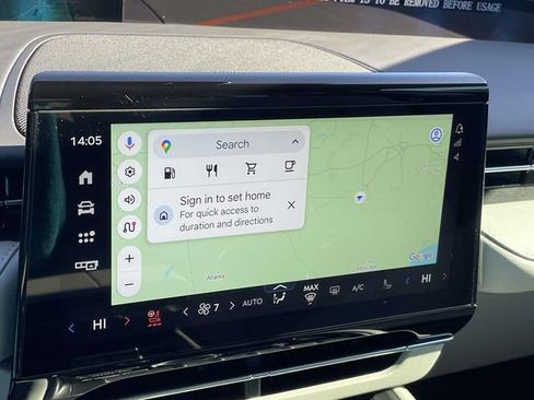 New 2026 Lincoln Nautilus Reserve image 23