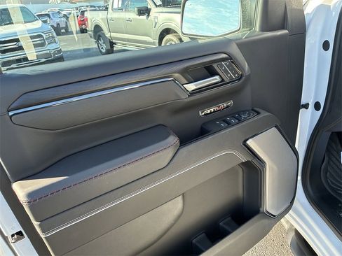 New 2024 GMC Sierra 1500 AT4X w/ AT4X AEV Edition image 13