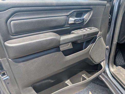 New 2026 RAM 1500 Express AWD/4WD image 10