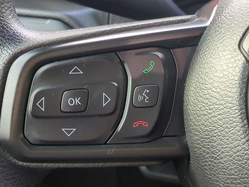 Used 2022 Jeep Wrangler Unlimited Sport AWD/4WD image 19