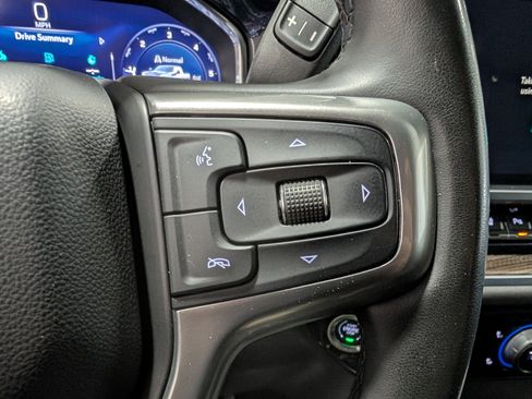 Used 2024 Chevrolet Silverado 2500 LT w/ All Star Edition AWD/4WD image 23