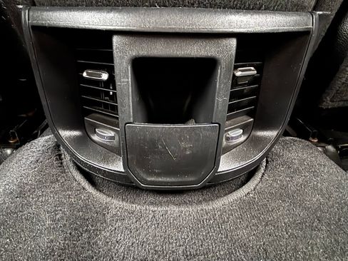 Used 2024 RAM 2500 Big Horn image 20