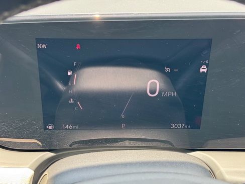 Used 2025 Buick Encore GX Sport Touring image 18