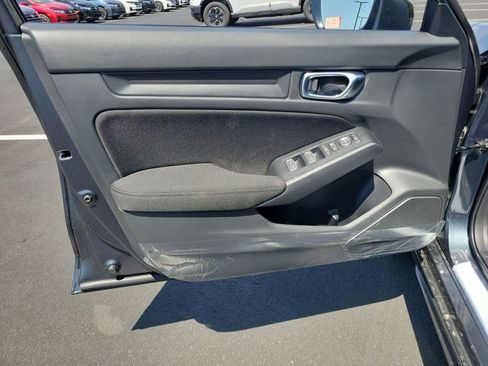 New 2026 Honda Civic Sport image 37