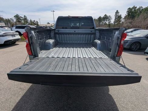 Used 2023 Chevrolet Silverado 1500 LT Trail Boss w/ Convenience Package II image 12