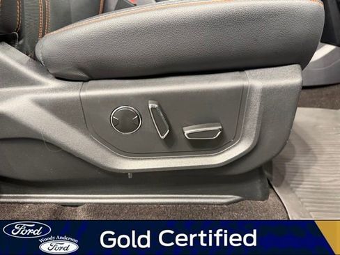 Certified 2023 Ford Expedition Timberline AWD/4WD image 29