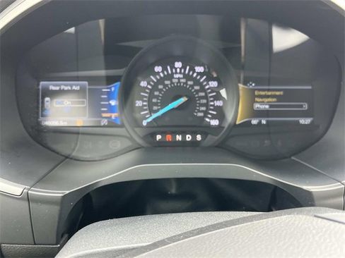 Used 2020 Ford Edge SEL image 38