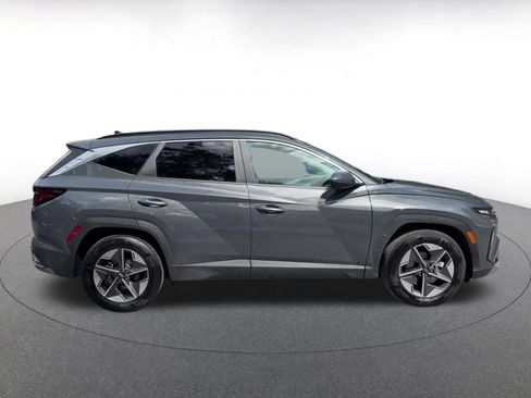 Used 2026 Hyundai Tucson SEL Plus FWD image 15