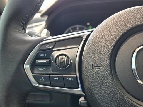 Certified 2023 Acura TLX w/ Technology Package FWD image 24