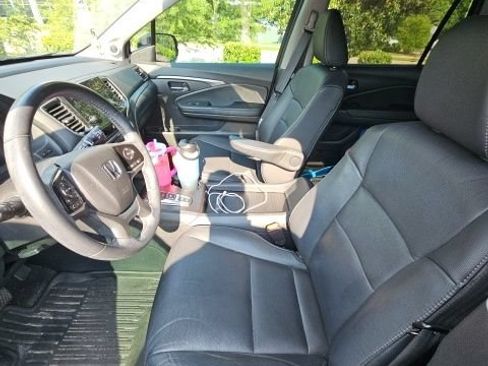 Used 2022 Honda Pilot Special Edition image 11
