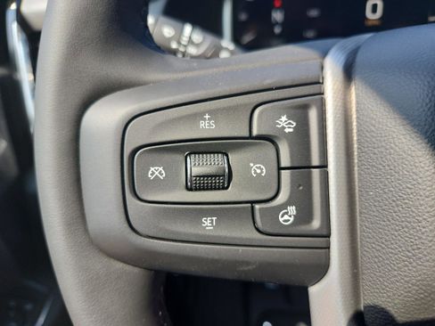 New 2026 GMC Sierra 2500 Denali w/ Denali Reserve Package image 23