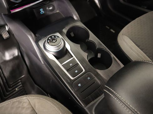 Used 2022 Ford Escape SE w/ Convenience Package image 7