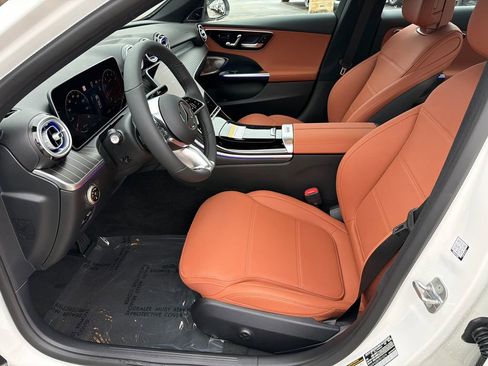 New 2026 Mercedes-Benz C 300 Sedan image 9