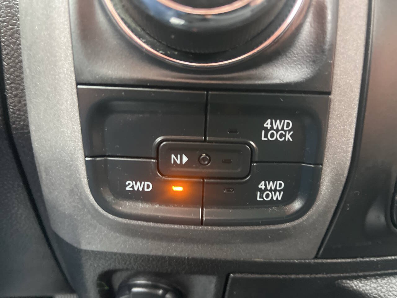 Used 2019 RAM 1500 Express w/ Express Value Package AWD/4WD image 25