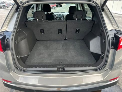 Certified 2018 Chevrolet Equinox LT image 22
