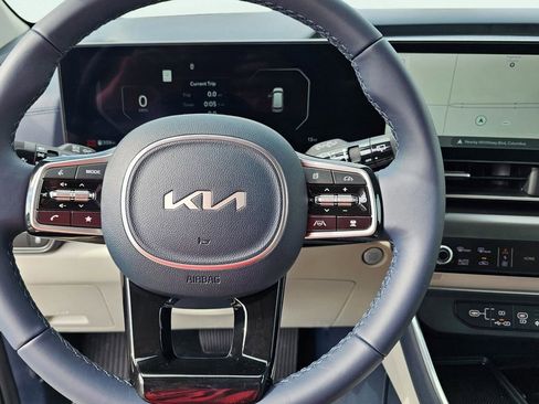 New 2026 Kia Carnival SX w/ SX Dark Edition Package image 20