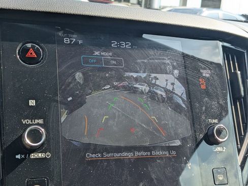 Certified 2025 Subaru Outback Premium AWD/4WD image 21