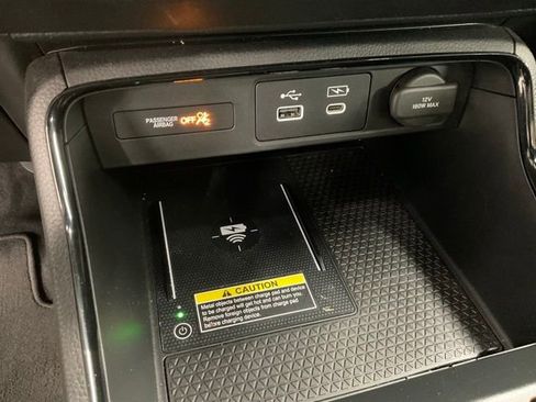 Certified 2024 Honda CR-V Sport-L image 27