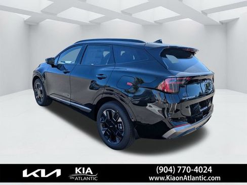New 2026 Kia Sportage SX Prestige AWD/4WD image 5