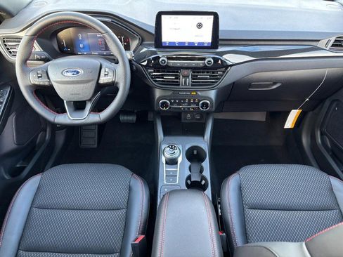 New 2026 Ford Escape ST-Line w/ Cold Weather Package image 6