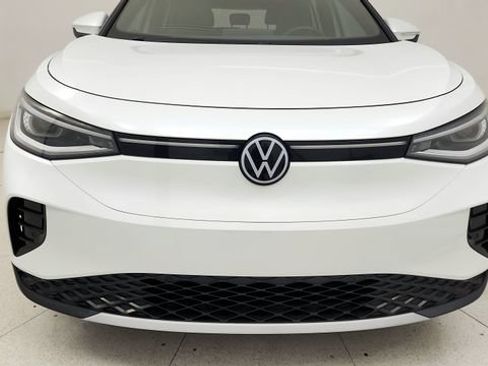 Used 2023 Volkswagen ID.4 Pro S Plus AWD/4WD image 20