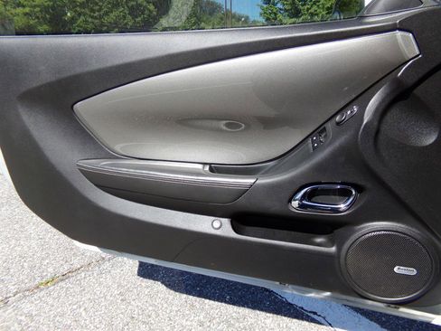 Used 2010 Chevrolet Camaro SS w/ RS Package RWD image 41