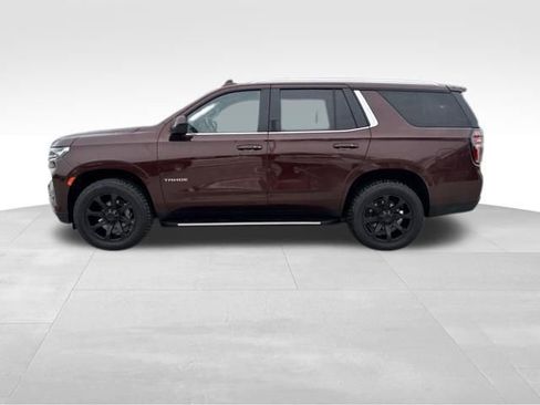 Used 2023 Chevrolet Tahoe LS image 2
