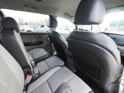 Used 2018 Kia Sedona EX image 43