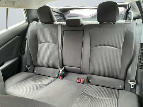 Used 2020 Toyota Prius Prime LE FWD image 14