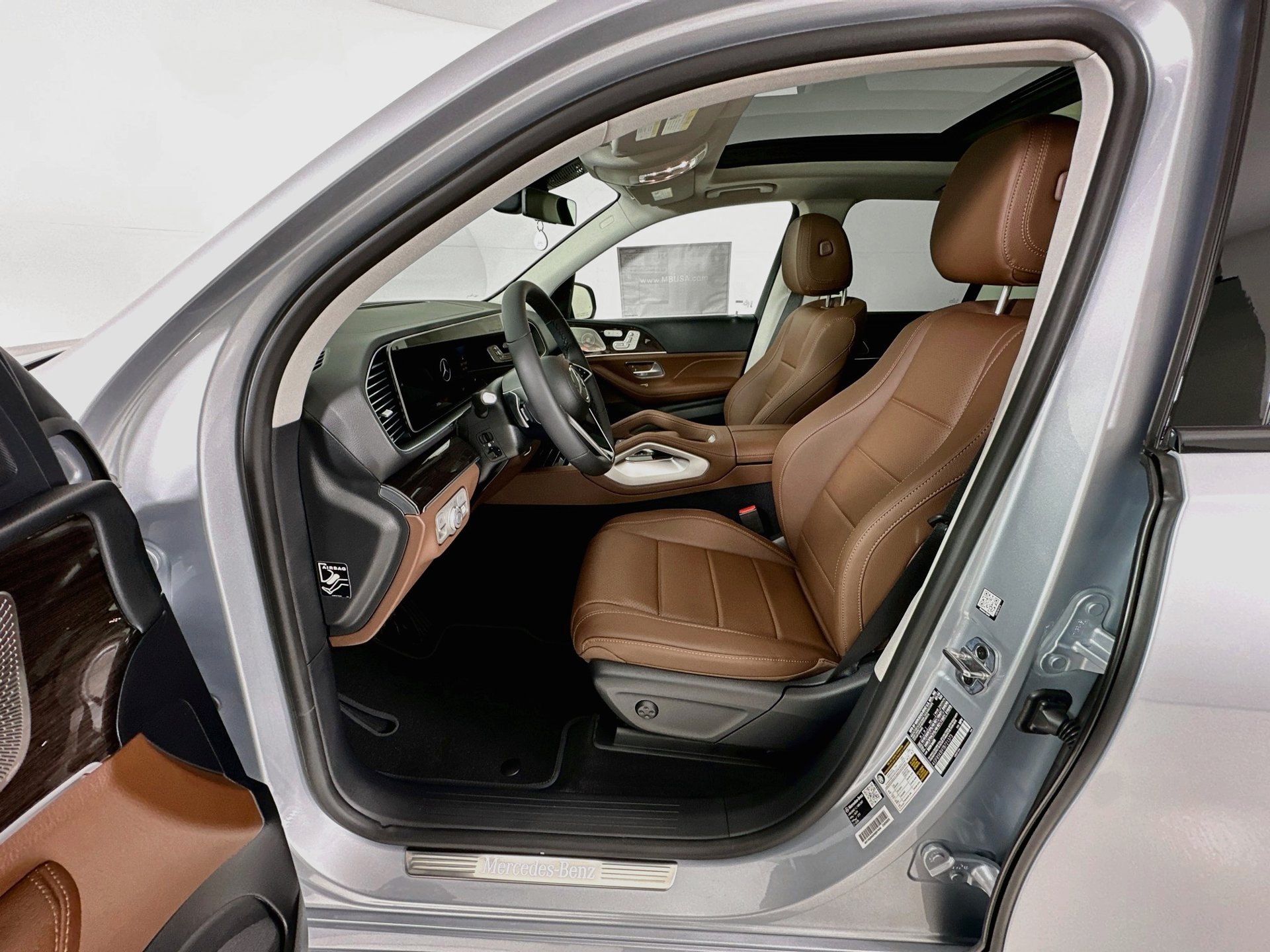 New 2026 Mercedes-Benz GLE 450 4MATIC image 23
