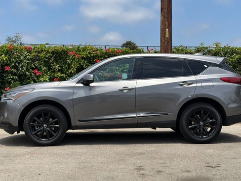 Certified 2025 Acura RDX SH-AWD image 7