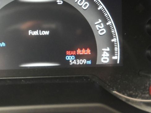 Used 2024 Toyota RAV4 LE image 16