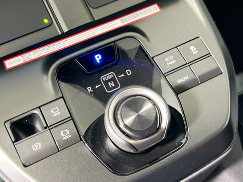 New 2026 Toyota C-HR AWD/4WD image 24