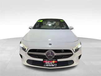 Used 2020 Mercedes-Benz A 220 4MATIC video 2