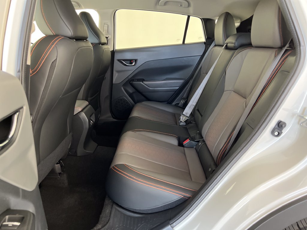 New 2026 Subaru Crosstrek 2.5i Limited AWD/4WD image 26