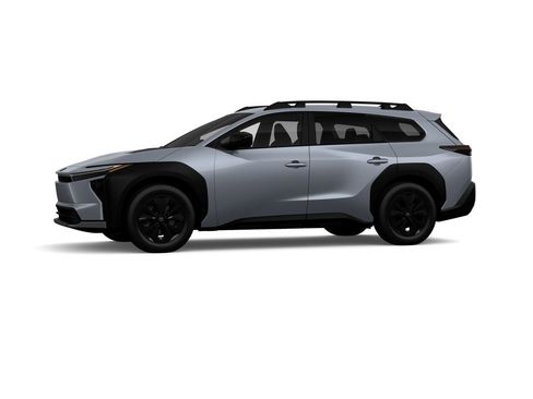 New 2026 Toyota bZ Woodland AWD/4WD image 3