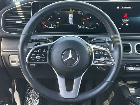 Used 2022 Mercedes-Benz GLE 350 image 21