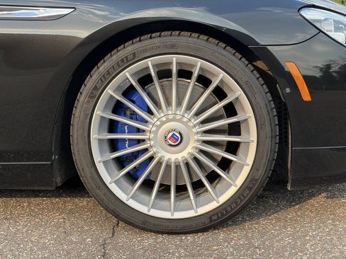 Used 2018 BMW ALPINA B6 xDrive Gran Coupe AWD/4WD image 13