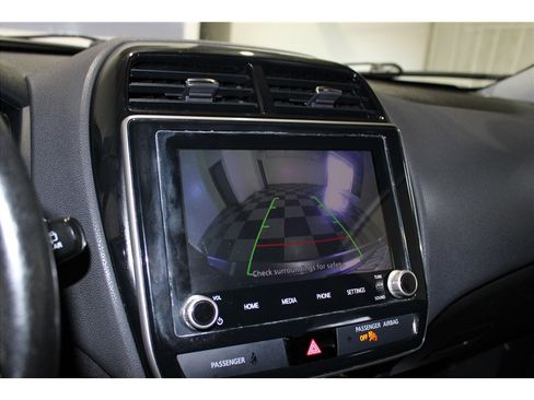 Used 2020 Mitsubishi Outlander Sport SE image 36