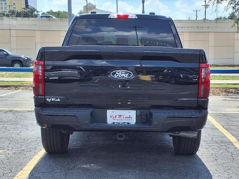 Certified 2024 Ford F150 STX RWD image 6
