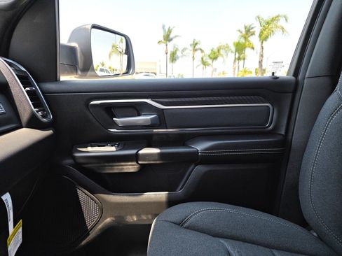 New 2025 RAM 1500 Big Horn image 19