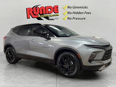 Used 2023 Chevrolet Blazer LT w/ Convenience Package