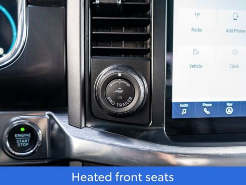 Used 2022 Ford F150 Lariat image 29