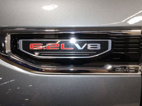 Used 2019 GMC Sierra 1500 Denali w/ Denali Ultimate Package image 38