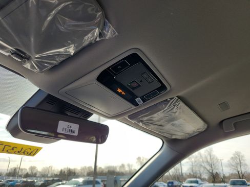 New 2026 Toyota Grand Highlander XLE image 30