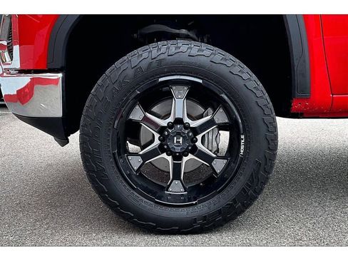 Used 2019 GMC Sierra 1500 SLT w/ SLT Premium Plus Package image 9