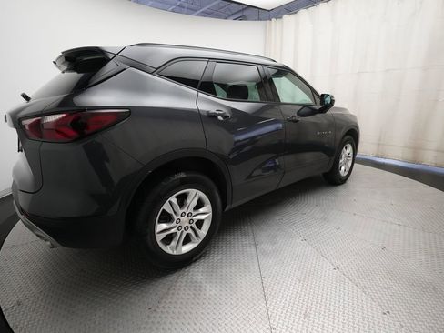 Used 2021 Chevrolet Blazer LT image 35