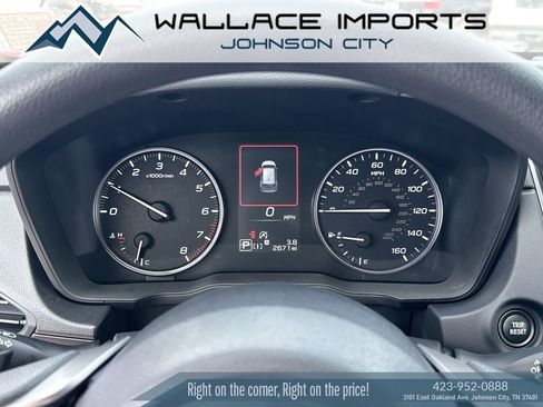 Used 2026 Subaru Impreza 2.0i Sport AWD/4WD image 31