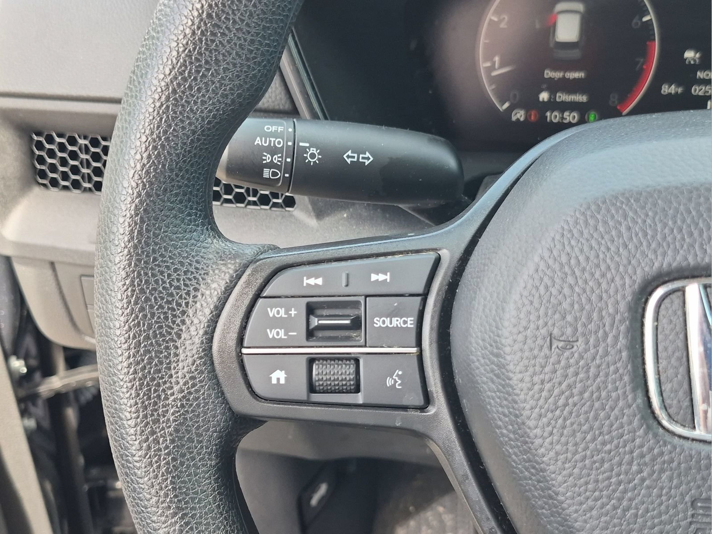 Certified 2024 Honda CR-V EX image 13
