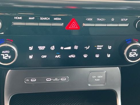 New 2026 Hyundai Ioniq 9 SEL image 19